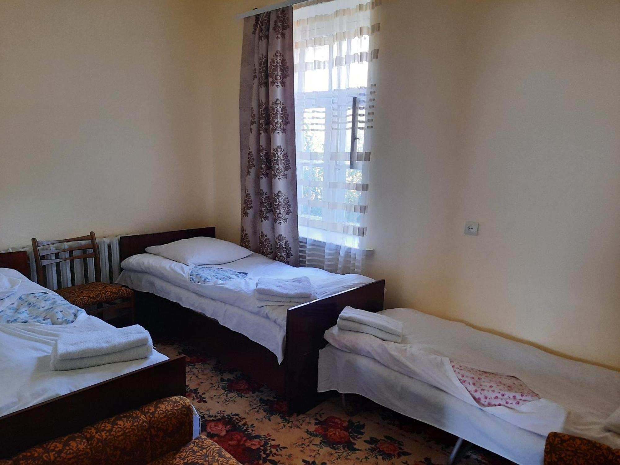 Armine B&B Tatev Værelse billede