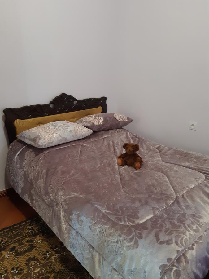 Armine B&B Tatev Eksteriør billede